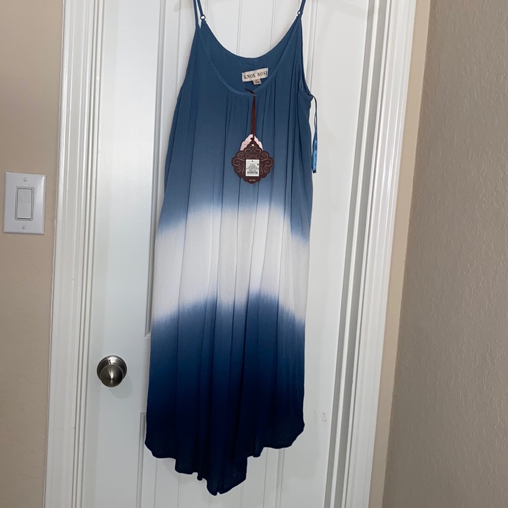 Summer dress